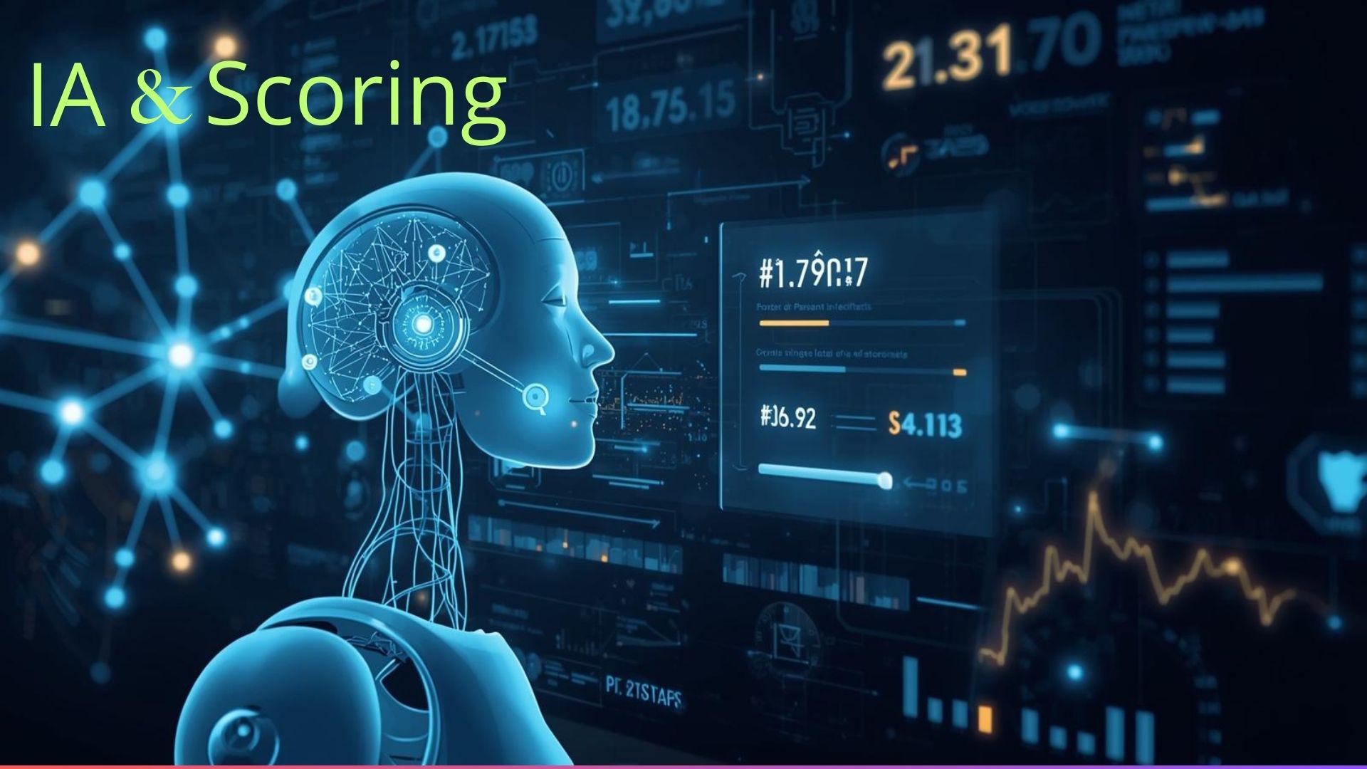 Du scoring en Intelligence Artificielle - Cover Image